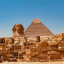 Cairo Tour Package