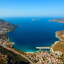 Kalkan (Kaş)