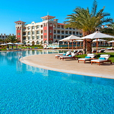 Baron Palace Sahl Hasheesh Resort Hurghada