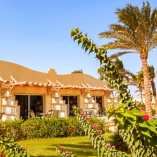 Coral Beach Resort Hurghada