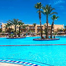 Desert Rose Resort Hurghada