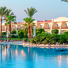 DoubleTree by Hilton Sharm El Sheikh - Sharks Bay Resort