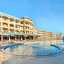 Flow Spectrum Resort Sahl Hasheesh Hurghada