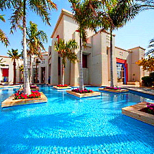 Grand Rotana Resort & Spa Sharm El Sheikh