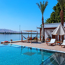 Hilton Luxor Resort & Spa Karnak