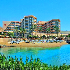 Hurghada Marriot Beach Resort