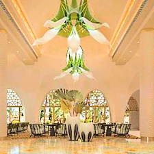 Luxor Rotana Resort & Spa