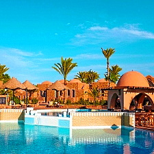 Mövenpick Resort El Quseir