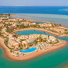 Mövenpick Resort & Spa El Gouna Hurghada