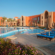 Radisson Collection Resort Marsa Alam Port Phoenice Hotel