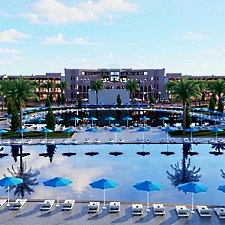 Picklbatros Makadi Resort Hurghada