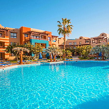 Radisson Individuals Marina Resort Port Ghalib Marsa Alam