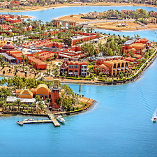 Sheraton Miramar Resort El Gouna Hurghada