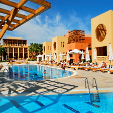 Steigenberger Golf Resort El Gouna Hurghada