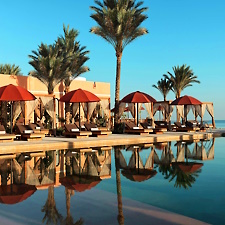 The Chedi El Gouna Hotel Hurghada