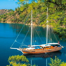 Blue Voyage Antalya